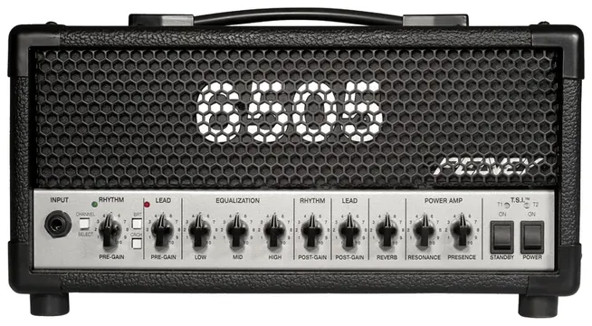 Peavey 6505 Guitar Mini Head
