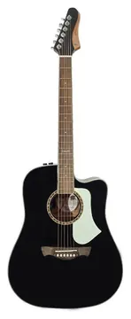 Tagima Swell EQ BK (Preto)