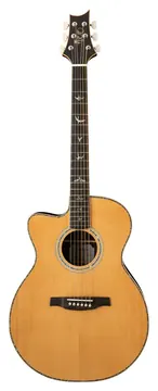 PRS A60E SE Zurdo Natural