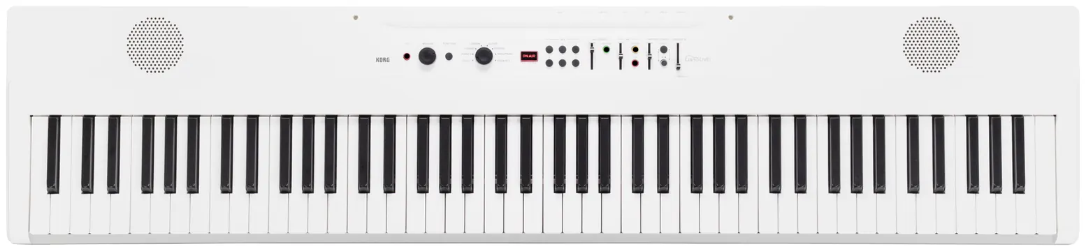 Korg Liano Live!