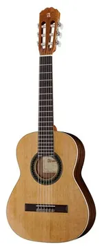Alhambra 1C HT 1/2 incl. Gigbag