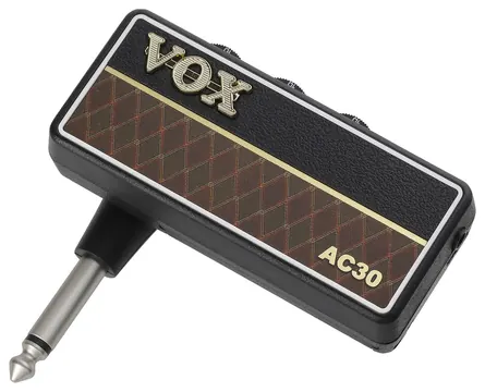 Vox Amplug 2 AC30