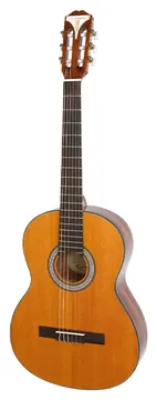 Epiphone classical 2" e1 antique natural