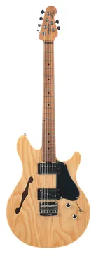 Sterling Valentine Chambered JV60C Natural 2023