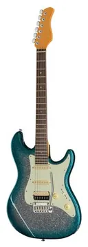 Larry Carlton S7 HSS SB New Gen