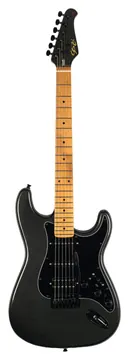 Seizi Multi Smart Metallic Black - Seizi