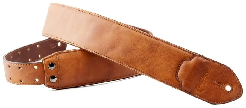 Righton! straps vintage light brown