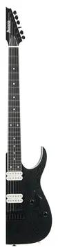 Ibanez RGR652AHBF WK Weathered Black 2022