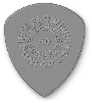 Dunlop Pack 12 Puas Flow Nylon 0,60mm