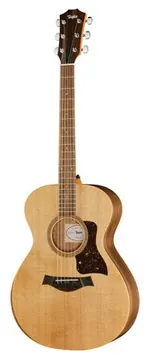 Taylor Academy 12e Wal/Euc