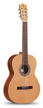 Alhambra Z Nature Abete Chitarra Classica