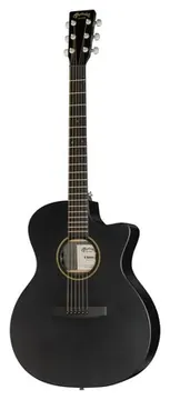 Martin GPC-X1E Black