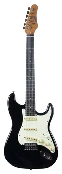 EKO ST 400 Black