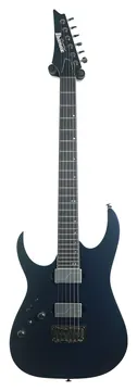 Ibanez Prestige RG5121L Dark Tide Blue Flat Left Handed