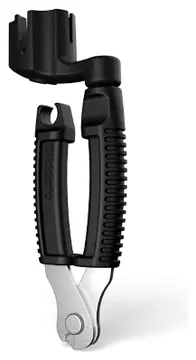 D'Addario Pro-Winder