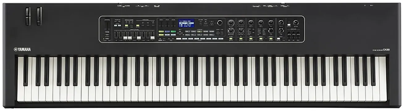 Yamaha CK88 Stage Keyboard