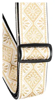 Ernie Ball 5627 Classic Jacquard Strap Diamond Blossom
