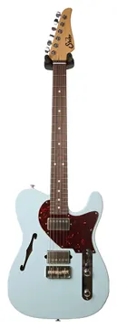 Suhr Alt T Sonic Blue Rosewood Fingerboard