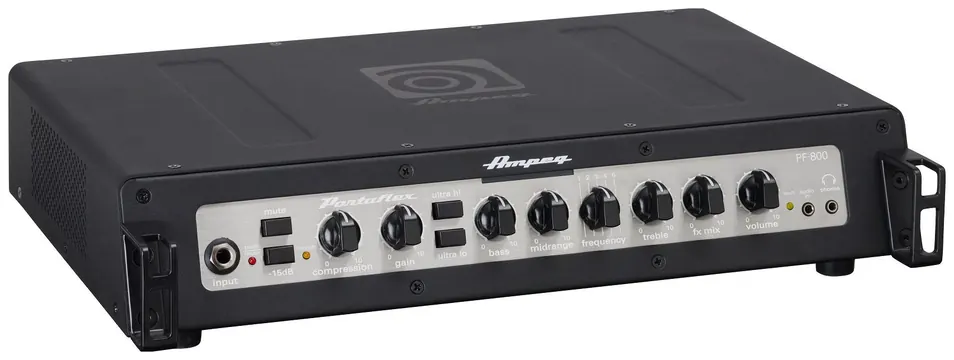 Ampeg Portaflex PF-800 Bass Amplifier