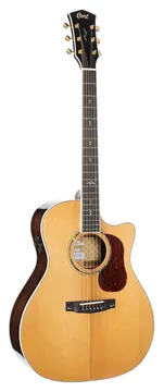 Cort Gold A8 Natural