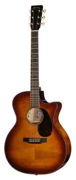 Martin GPCE Inception Maple New