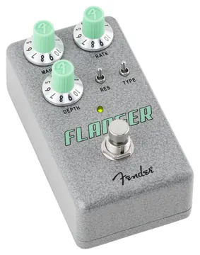 Fender Hammertone Flanger