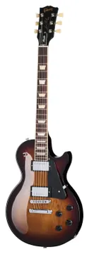 Gibson Les Paul Studio Smokehouse Burst Modern