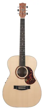 Maton SRS808 Sitka Spruce Tasmanian Blackwood