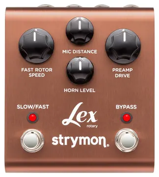Strymon Lex