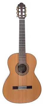 Martinez Torres 1/2 RN Mahogany