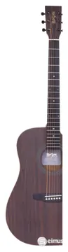 Rozini Presença Brasil Folk RX315 Eletroacústico Cordas Aço Cor Natural (NT)
