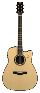 Yamaha Tag3 C Natürlich