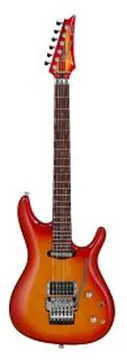 Ibanez JS2470CS Chitarra Elettrica Joe Satriani Cherry Sunburst