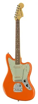 Fender Player II Jaguar RW RLO