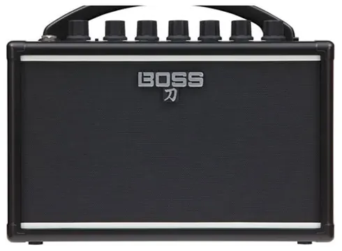 Boss Katana Mini Ultra-Compact Guitar Amp