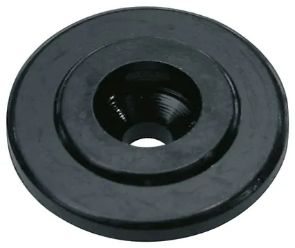 Boston SH-15-B string retainer for bass guitar
