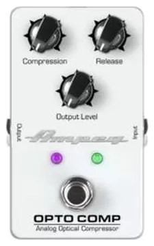Ampeg OPTO COMP