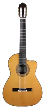 Esteve 9Ce C/B Cedar Eq Fishman