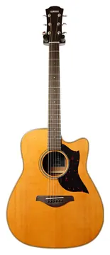 Yamaha A1MIIVN Vintage Natural