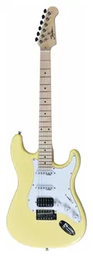 Shelter SSW Strato - Vintage Yellow