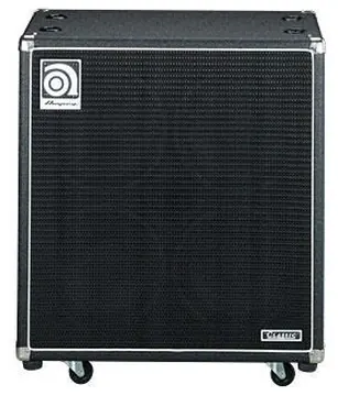 Ampeg Svt410He Cassa X Basso
