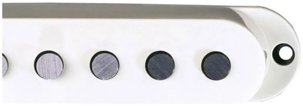 DiMarzio HS-3 DP117-W singolo chit.