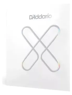 D'Addario Encordoamento D'Addario XS para Violão de Aço Bronze 13-56