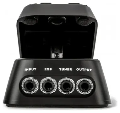 Dunlop DVP5 Volume (X) 8 Pedal