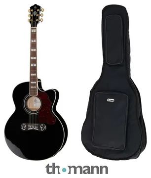 Harley Benton HB Custom Line King-CE Bundle