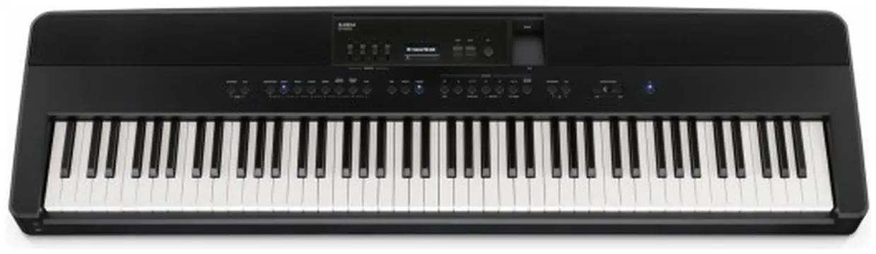 Kawai ES-920 B Piano Digital de 88 Teclas com RHIII