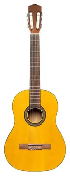 Stagg 1/2 Classic Guitar Gloss Natural
