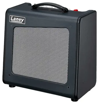 Laney CUB-Super12 Class-A Combo 15Watt/12Zoll Vollröhren-Gitarrenverstärker