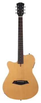 Sire Larry Carlton G5A Lh Nt.S Natural Satin