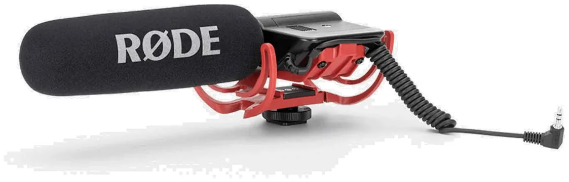Rode Videomic Rycote